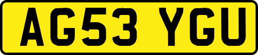 AG53YGU