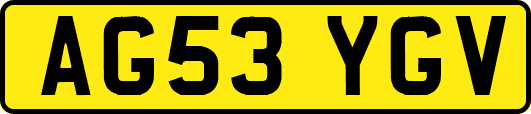 AG53YGV