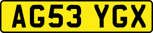 AG53YGX