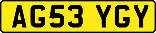 AG53YGY