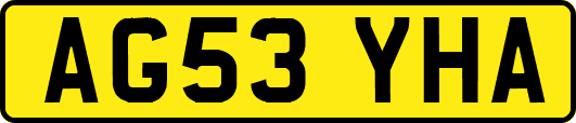 AG53YHA