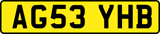 AG53YHB