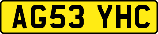 AG53YHC