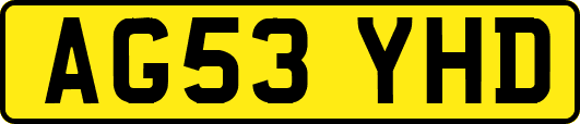 AG53YHD