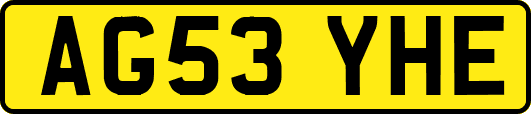 AG53YHE