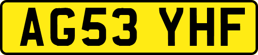 AG53YHF