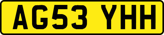 AG53YHH