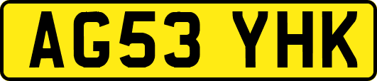 AG53YHK