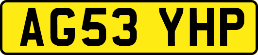 AG53YHP
