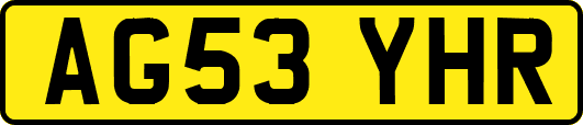 AG53YHR