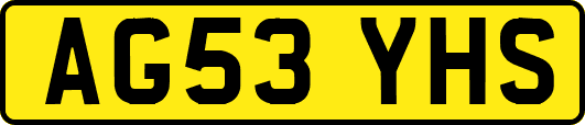 AG53YHS