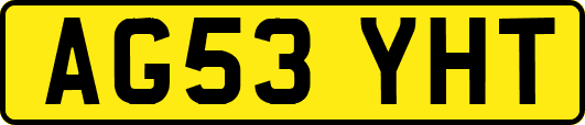 AG53YHT