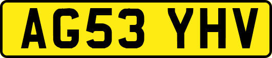 AG53YHV