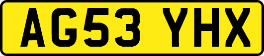 AG53YHX