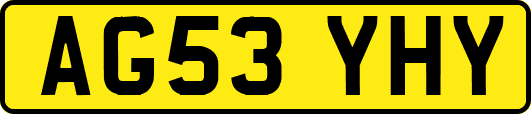 AG53YHY