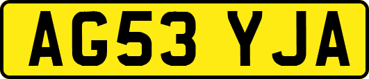 AG53YJA