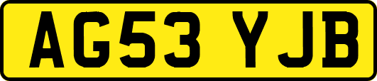 AG53YJB