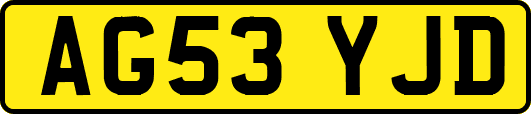 AG53YJD