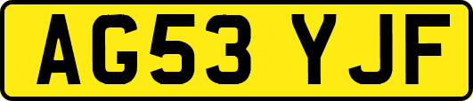 AG53YJF