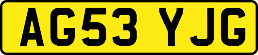 AG53YJG