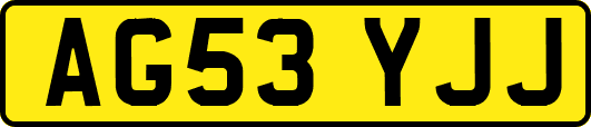 AG53YJJ