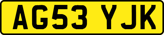 AG53YJK