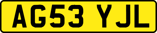 AG53YJL