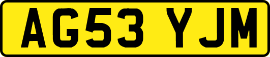 AG53YJM