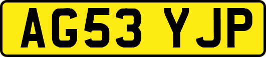 AG53YJP
