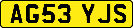 AG53YJS