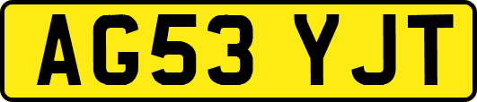 AG53YJT