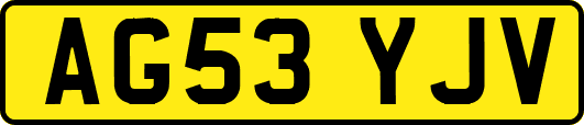 AG53YJV