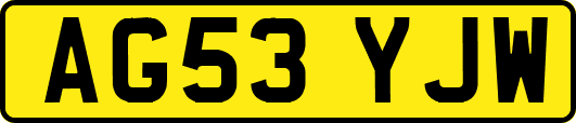 AG53YJW