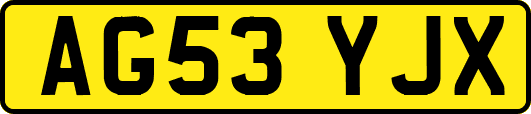 AG53YJX