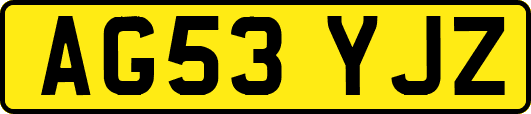 AG53YJZ