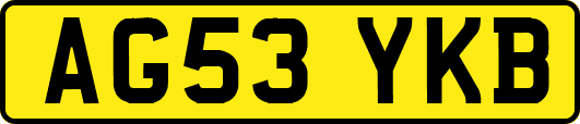 AG53YKB