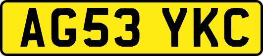 AG53YKC