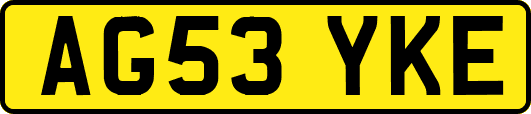 AG53YKE