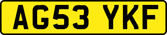AG53YKF