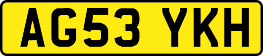 AG53YKH