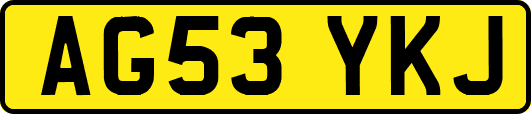 AG53YKJ