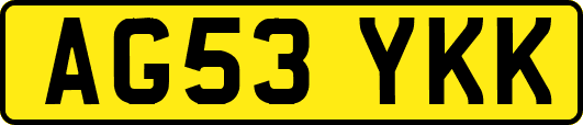 AG53YKK