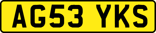 AG53YKS