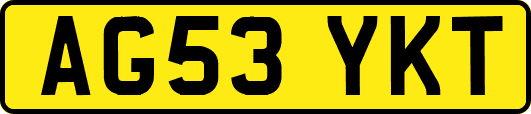 AG53YKT