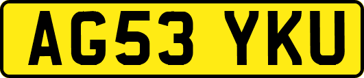 AG53YKU