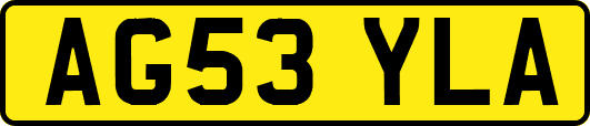 AG53YLA