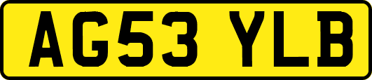 AG53YLB