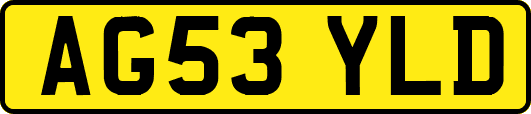 AG53YLD