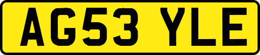 AG53YLE