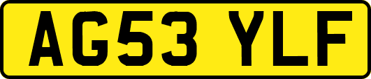 AG53YLF